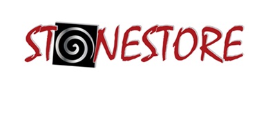 STONESTORE vstup pomníková architektúra