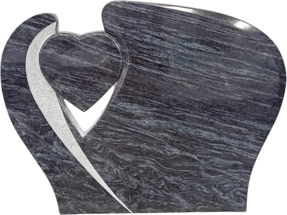 Nápisná doska  Silk Blue