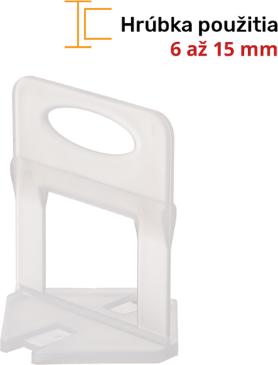 [5299] Klammer 1 mm – 600 Stk.