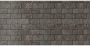 Vonkajšia dlažba Basalto 15×30 cm, 3 cm