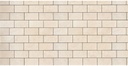 Vonkajšia dlažba Lavica Sand 15×30 cm, 3 cm