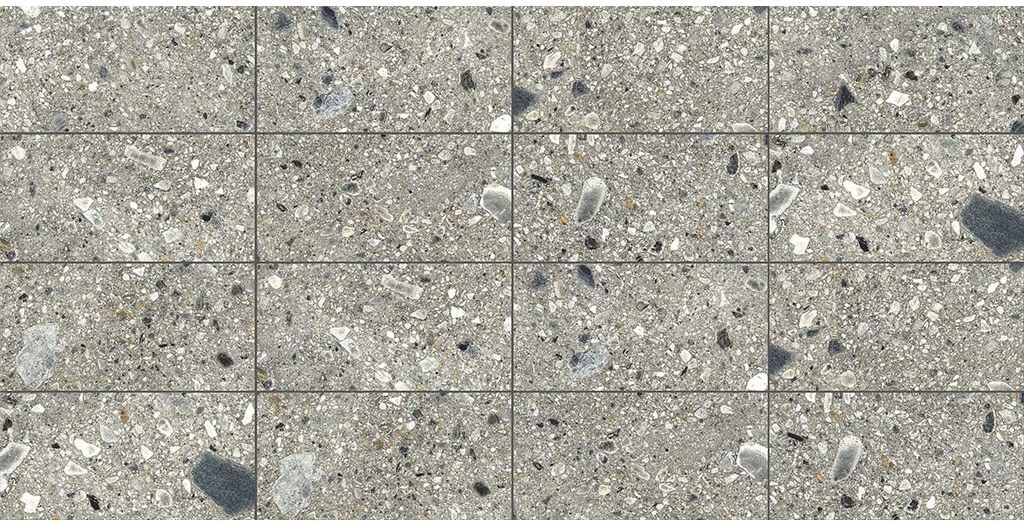 Venkovní dlažba Emilia Grey 2 cm