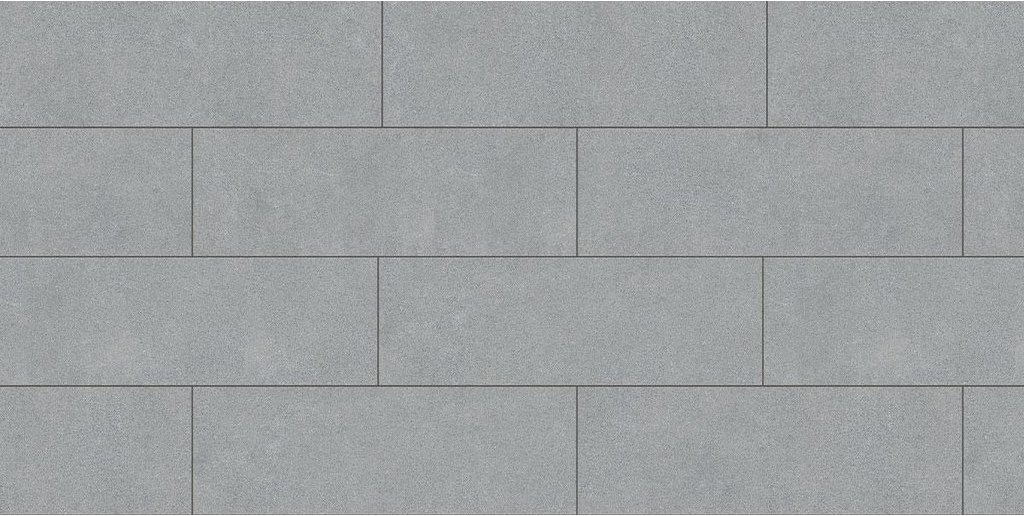Vonkajšia dlažba Granito Diorite 3 cm