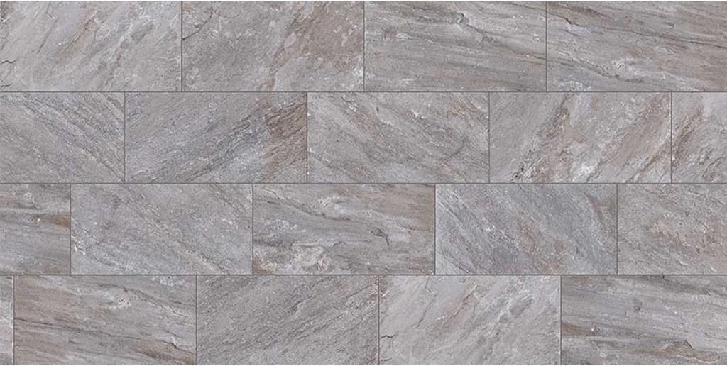 Venkovní dlažba Grestone Sierra Grey 3 cm