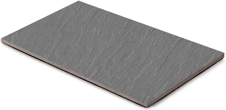 Venkovní dlažba Dolomiti Grigio 2 cm