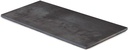 Velkoformátová dlažba Metallico Black 60×120 cm
