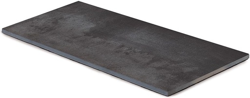 [SS-100] Velkoformátová dlažba Metallico Black 60×120 cm