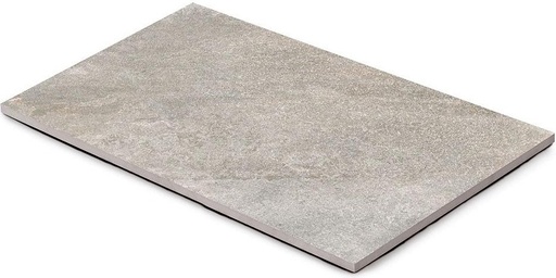 [SS-116] Terrassenplatten Vesuvio Grigio 2 cm