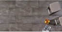 Außenplatten Harena Ardesia 40×120 cm