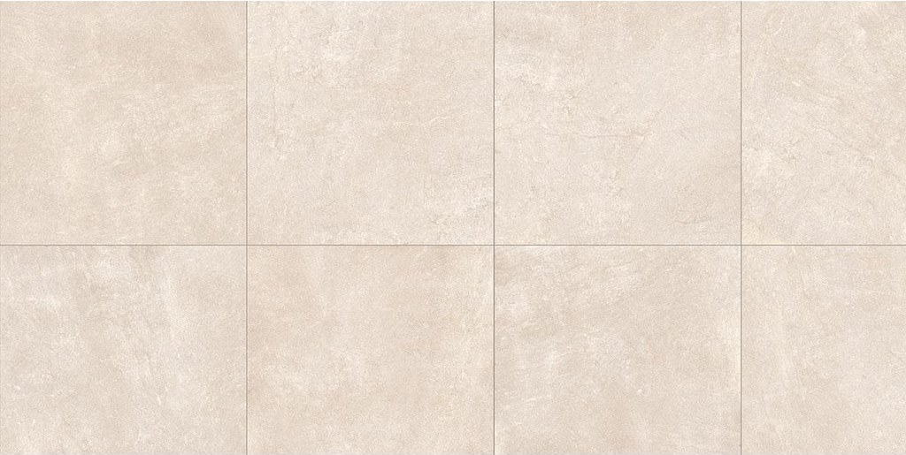 Velkoformátová dlažba Modern Concrete Beige 2 cm