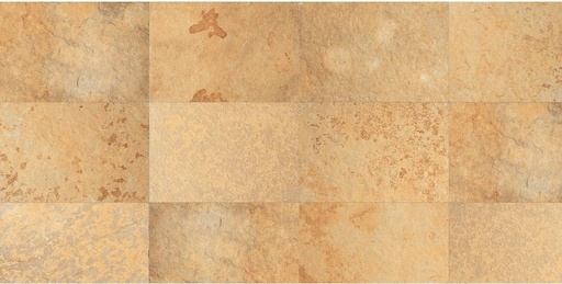 [SS-157] Außenplatten Monviso Limestone Yellow 60×90 cm