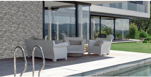 [SS-166] Keramikverkleidung Nature Tibet 16×40 cm