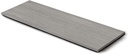 Vonkajšia dlažba Outdoor Wood Fumée 2 cm