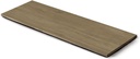 Außenplatten Outdoor Wood Long Rovere 2 cm