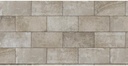 Außenplatten Pietra Aroma 3 cm