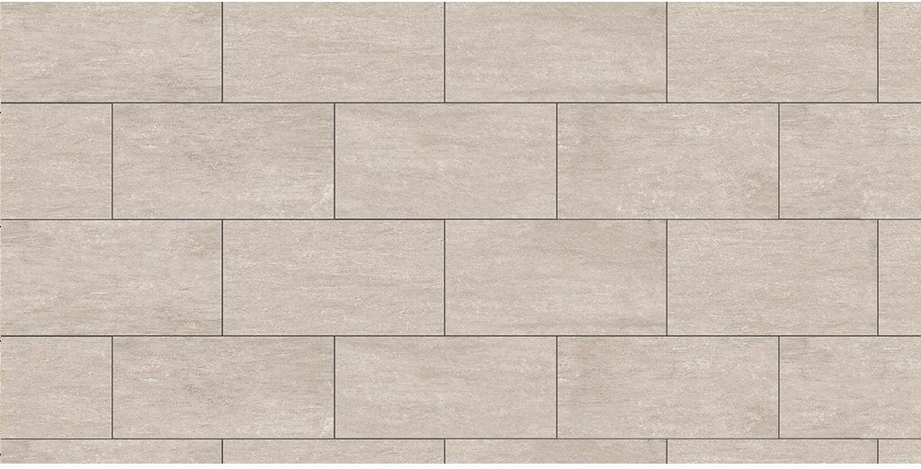 Außenplatten Pietra di Vals Silver 40×80 cm