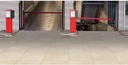 Außenplatten Plus Beige 2 cm