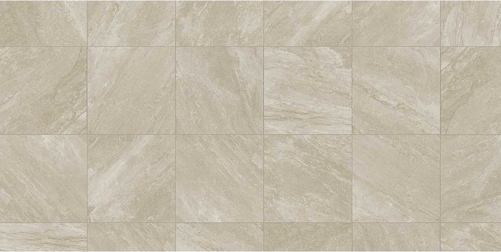 Vonkajšia dlažba Quarzo Beige 60×60 cm