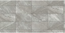 Terrassenplatten Quarzo Tortora