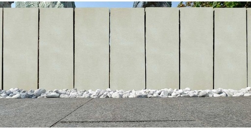 [SS-250] Vonkajšia dlažba Gres Palisade Concrete 2,6 cm