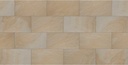 TEMPIO Buff – technický kámen, s přírodní elegancí
