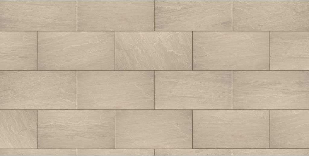 Terrassenplatten Tempio Kandla Beige 2 cm