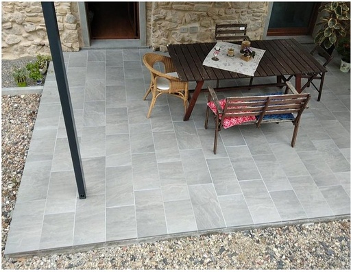 [SS-262] Vonkajšia dlažba Tempio Kandla Grey 2 cm