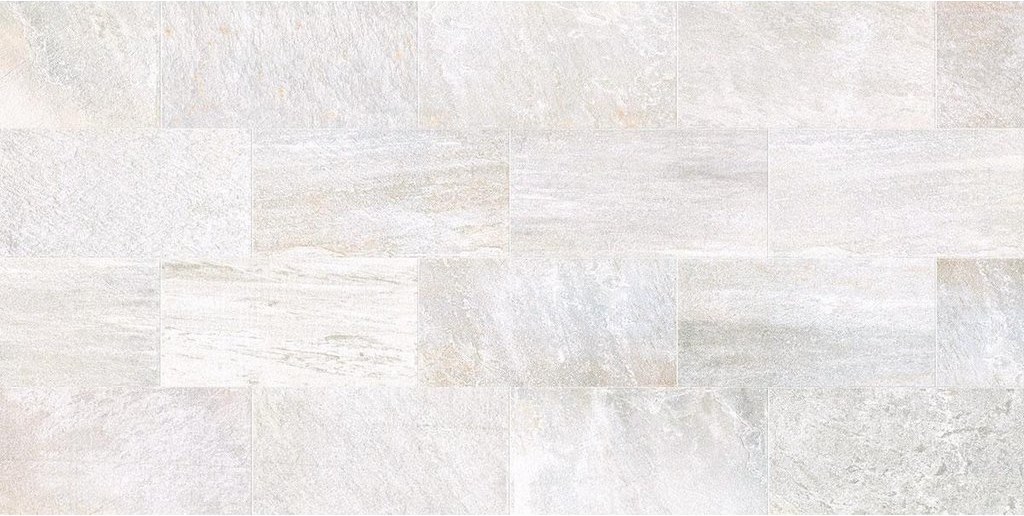 Terrassenplatten Torre Bianca 40×80 cm