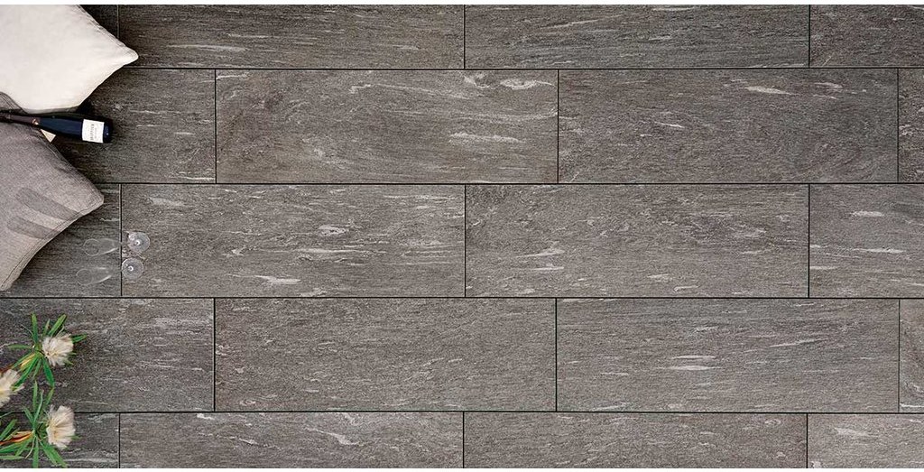 Super Tvrdý Keramik 3 cm – Zermatt Scuro