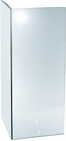 [ST-SK-092074] Náhrobný lampáš sklenený Winkelglas, viaceré veľkosti
