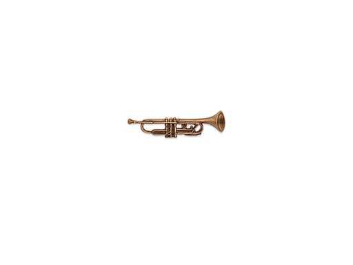 [ST-SK-18923] Bronzová trubka na náhrobek, 3×10 cm nebo 4×15 cm