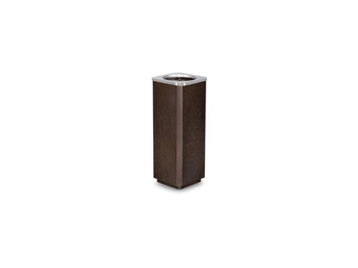 [ST-SK-53208] Bronzová váza na náhrobok, 18,5–32,5 cm