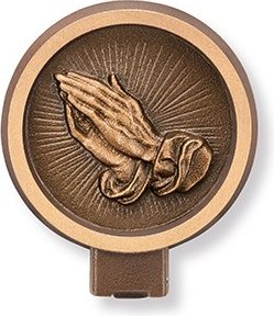 [ST-SK-53298] Náhrobní ozdoba