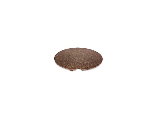 [ST-SK-54103] Bronzová krytka na květináč, průměr 23,5 cm