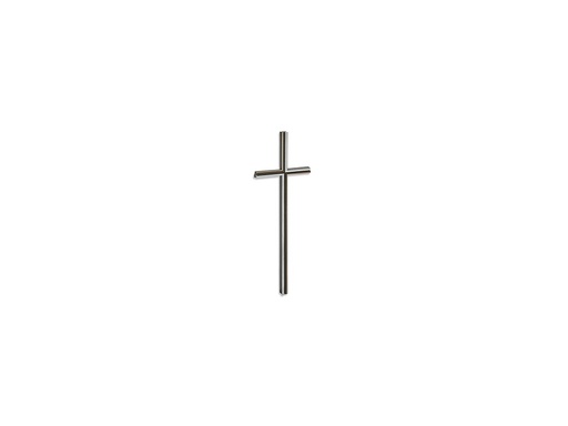 [ST-SK-62620] Grabkreuz aufliegend, Bronze, 30–50 cm