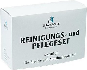 Sada na čistenie a starostlivosť o náhrobok