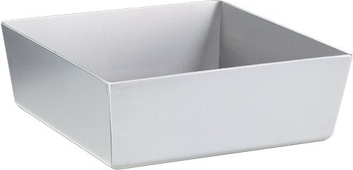 [ST-SK-91015] Nerezový vložný diel do svätej vody, 3,3×9,5×9,5 cm