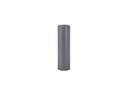 Aluminium-Einlage für Vase für Grabmal, Höhe 7,8 cm