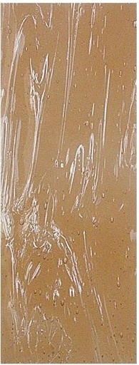 [ST-SK-92070] Náhrobní lucerna - náhradní sklíčko, 11×6 cm až 21×8 cm