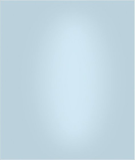 Grablampe Gläschen, klares Glas, 20×30 cm