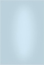 Grablicht - Ersatzglas, 16×11 cm