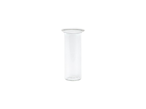 [ST-SK-92099] Bronzová vložka do vázy na náhrobek, výška 9 cm