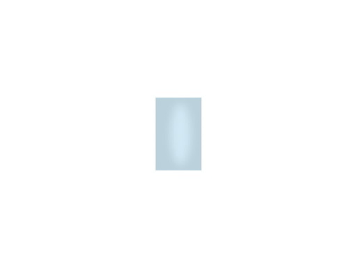 [ST-SK-92460] Náhrobní lucerna sklenička, čiré sklo, 15,8–20,7 cm