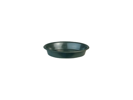 [ST-SK-92660] Plastik-Einlage für Grabschale, Ø 14 cm, Höhe 2,5 cm