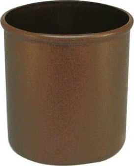 [ST-SK-92700] Kunststoff-Einlage für Grabvase, Höhe 13 cm