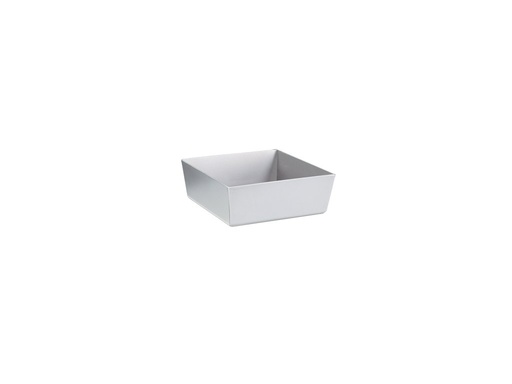 [ST-SK-92720] Edelstahl-Einlage für heiliges Wasser, 3,7×9×9 cm