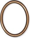 Fotorámek Elegant na náhrobek, bronz, 9×7 až 16,5×12,5 cm