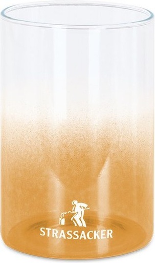[ST-SK-ZUB03] Schutz-Glas-Aufsatz für Grablicht, 10 cm oder 15 cm