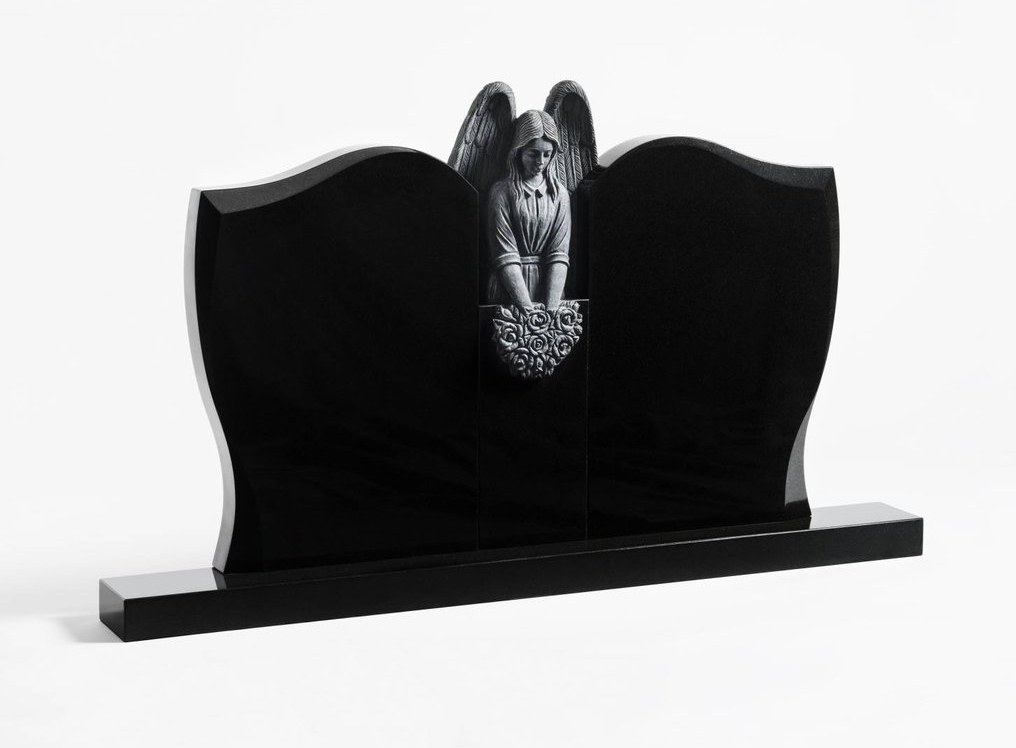 Nápisová deska č. 102 velká – Black