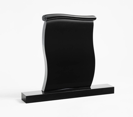 [MG-ND-55-BLACK] Nápisová doska č. 55 – Black